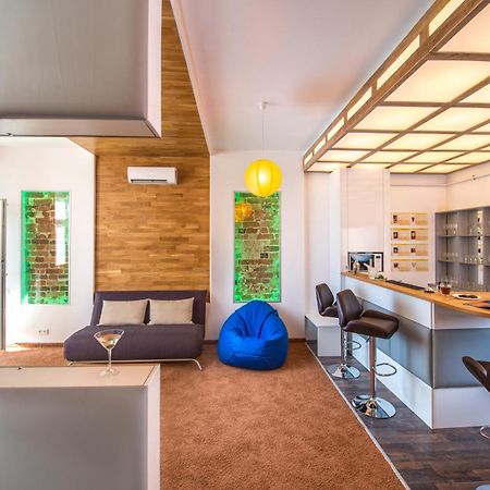 Lvivson Apartments Номер фото