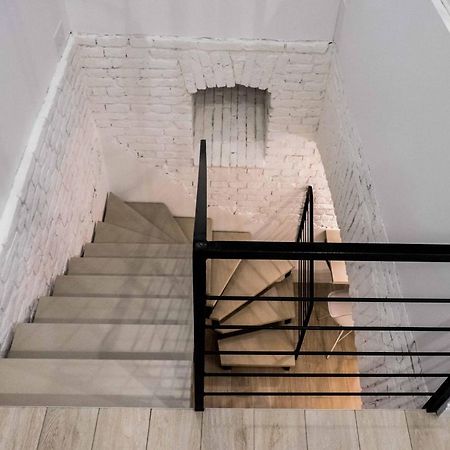 Lvivson Apartments Экстерьер фото