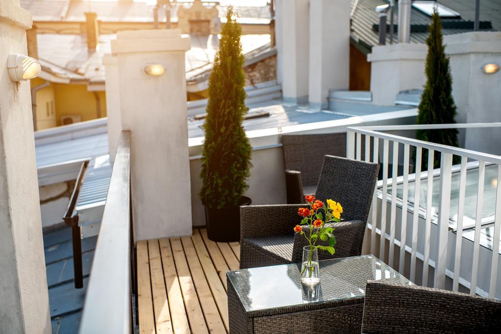 Lvivson Apartments Экстерьер фото