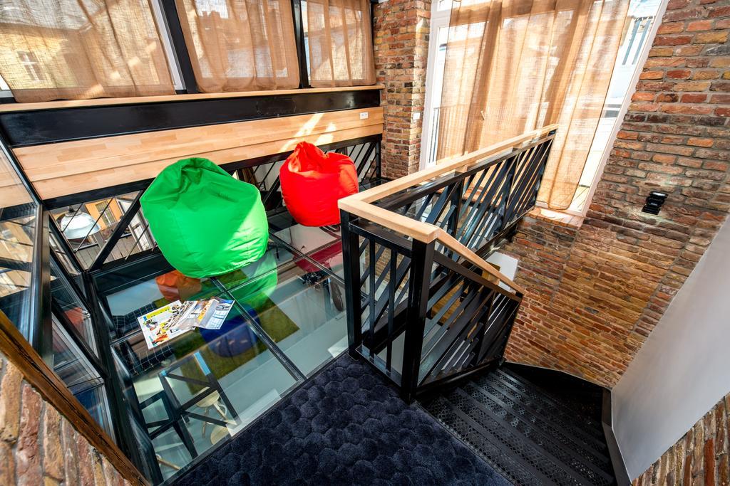 Lvivson Apartments Экстерьер фото