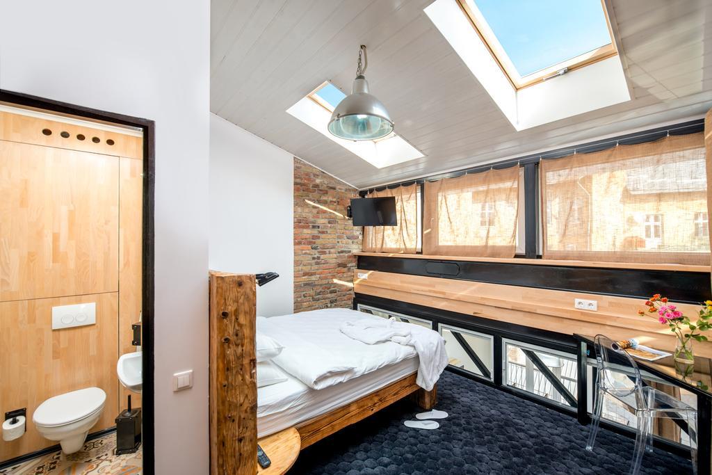 Lvivson Apartments Экстерьер фото