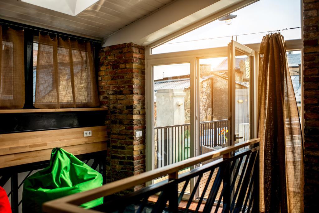 Lvivson Apartments Экстерьер фото