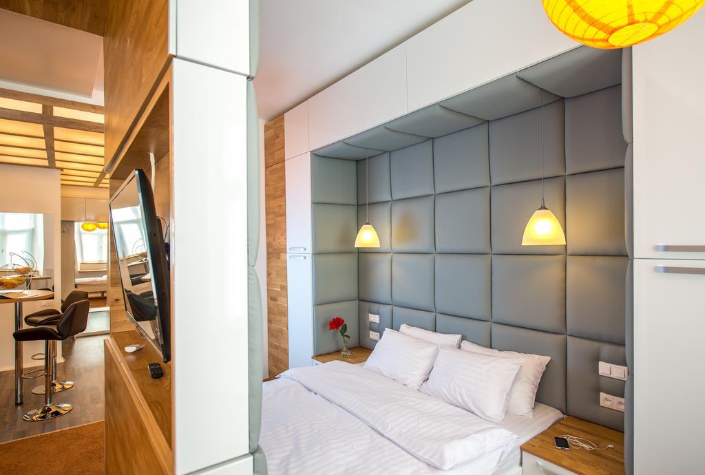 Lvivson Apartments Номер фото