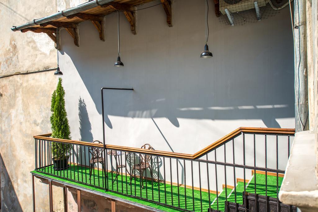 Lvivson Apartments Номер фото