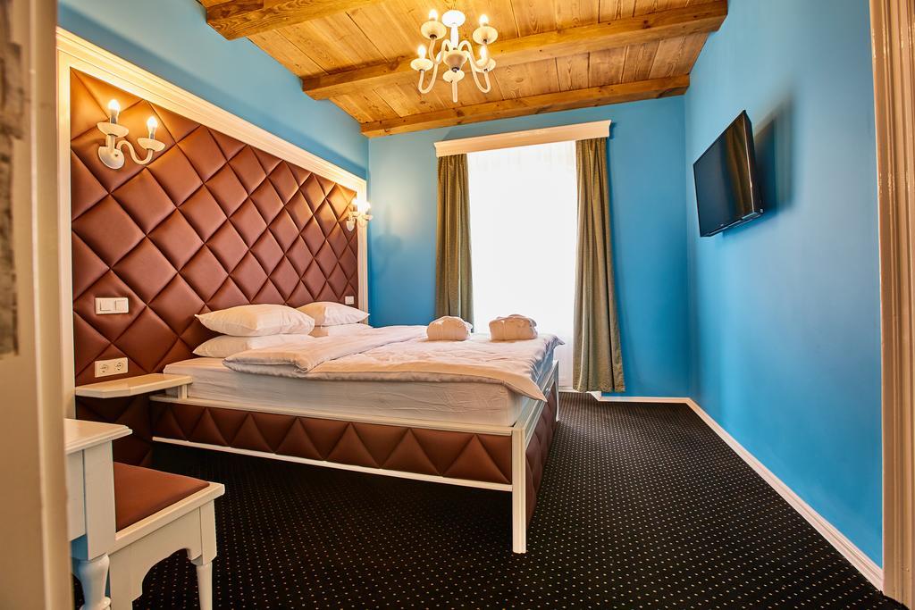 Lvivson Apartments Экстерьер фото