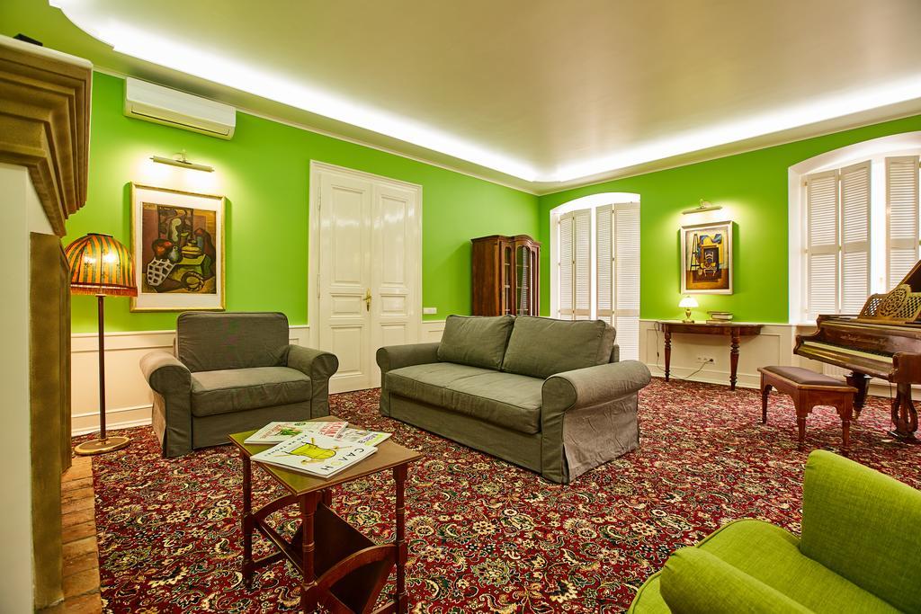 Lvivson Apartments Экстерьер фото