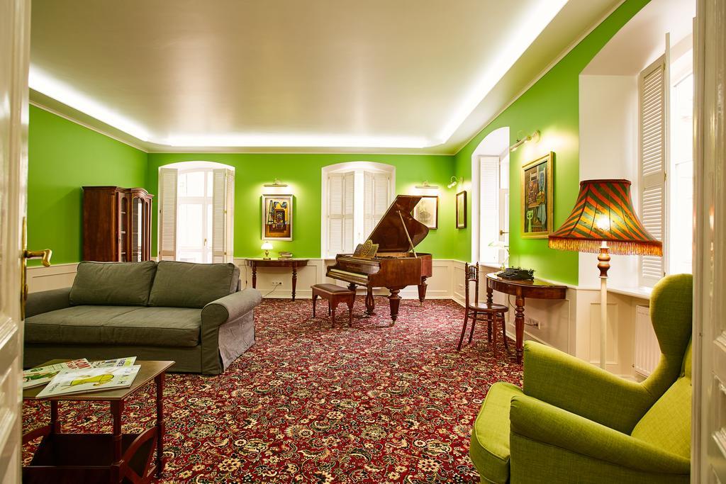 Lvivson Apartments Экстерьер фото