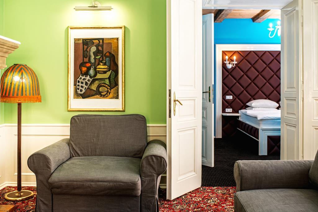 Lvivson Apartments Экстерьер фото