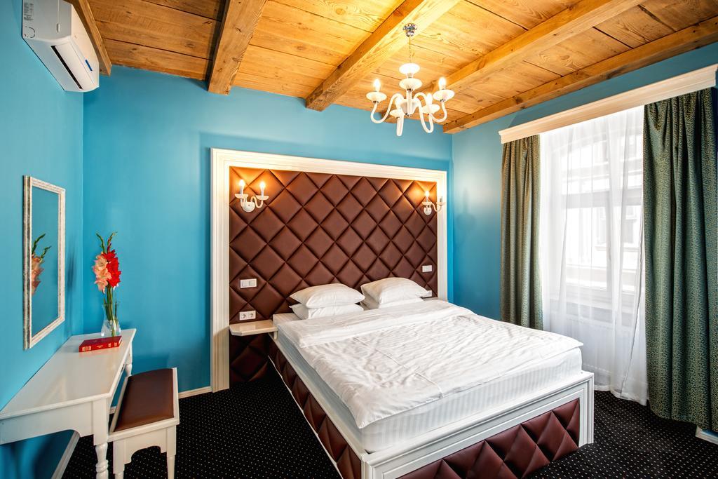 Lvivson Apartments Экстерьер фото