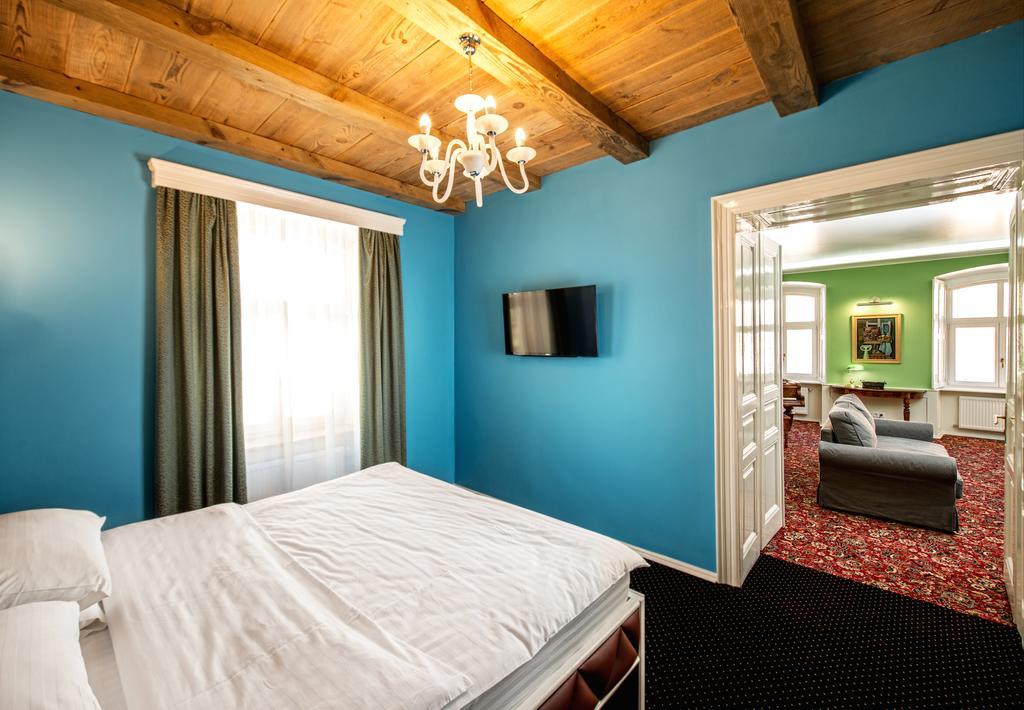 Lvivson Apartments Экстерьер фото