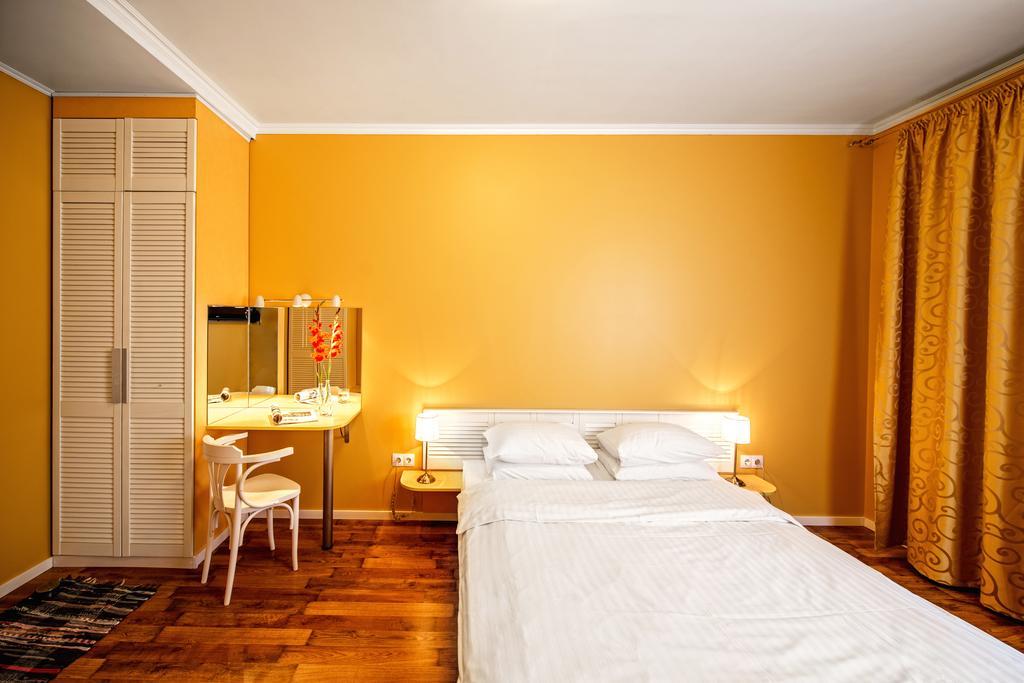 Lvivson Apartments Экстерьер фото