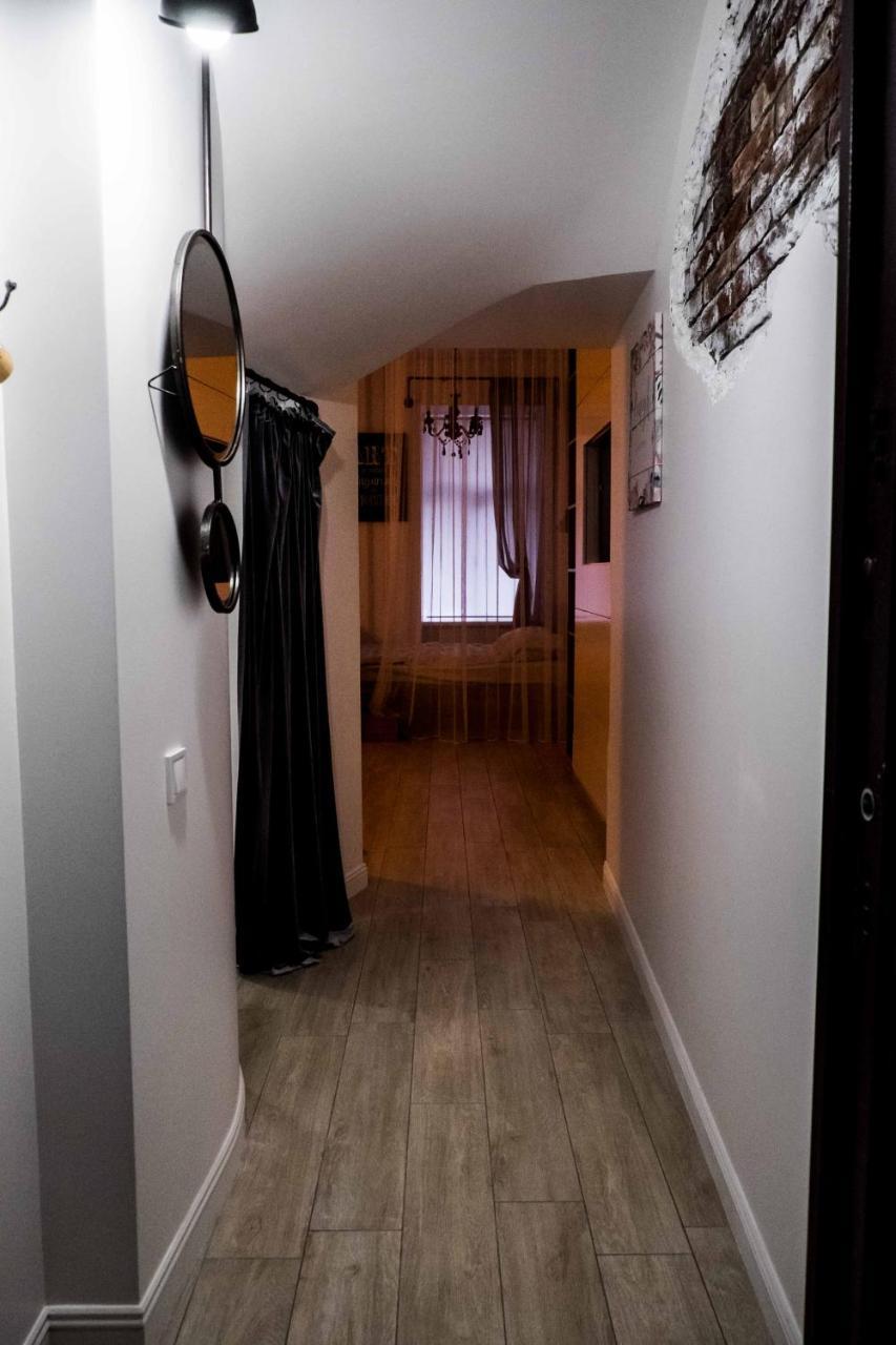 Lvivson Apartments Экстерьер фото