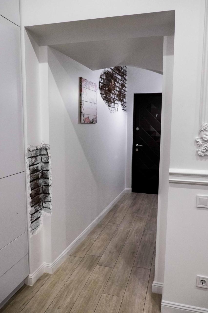Lvivson Apartments Экстерьер фото