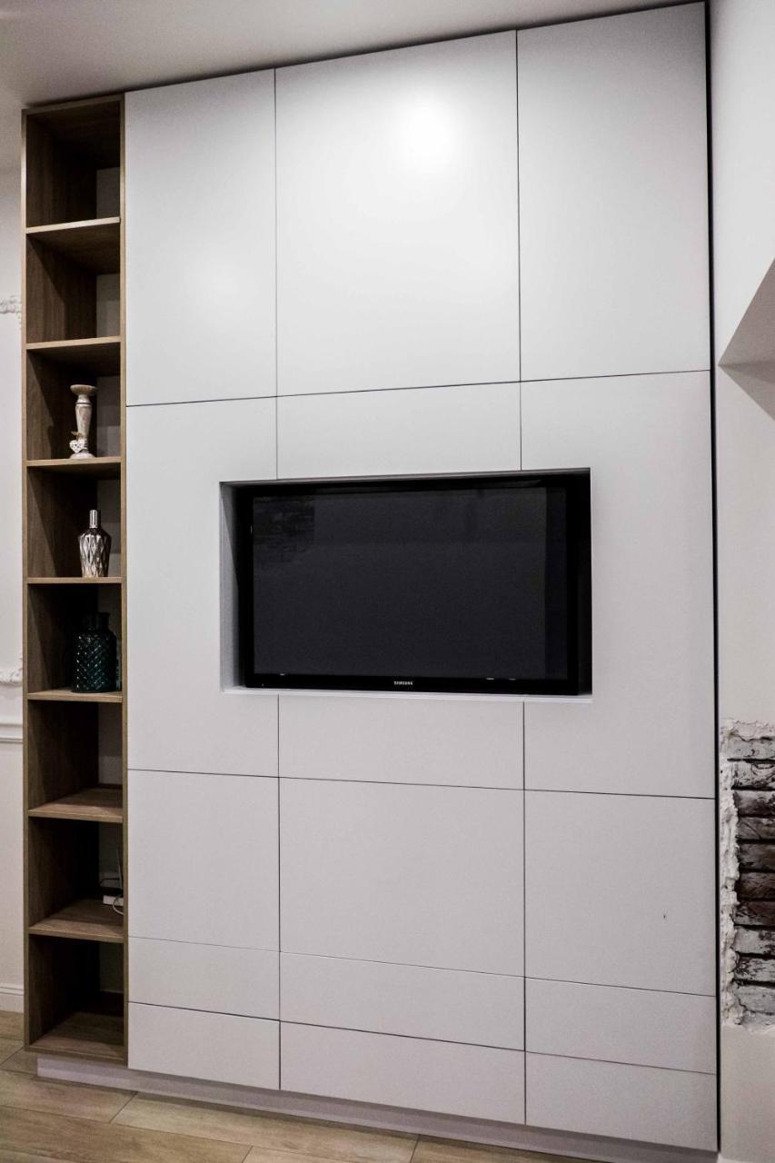Lvivson Apartments Экстерьер фото